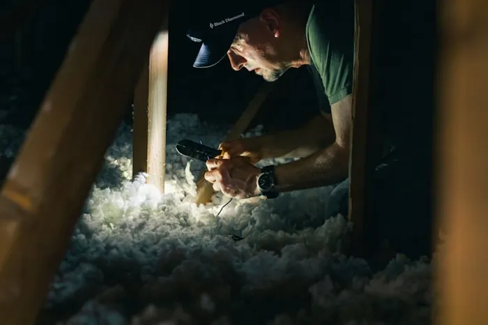Work photo